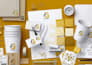 create logo, brand identity, visual direction for branding
